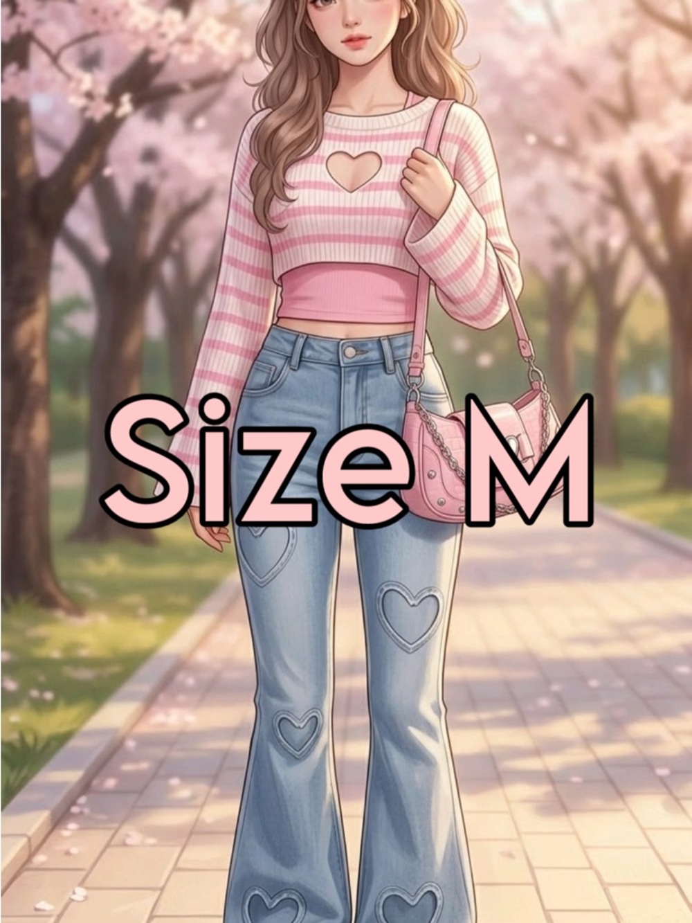 Size M Clothes